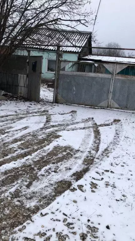 Дом в Тульская область, Суворов пос. Васильевский,  (77 м) - Фото 1