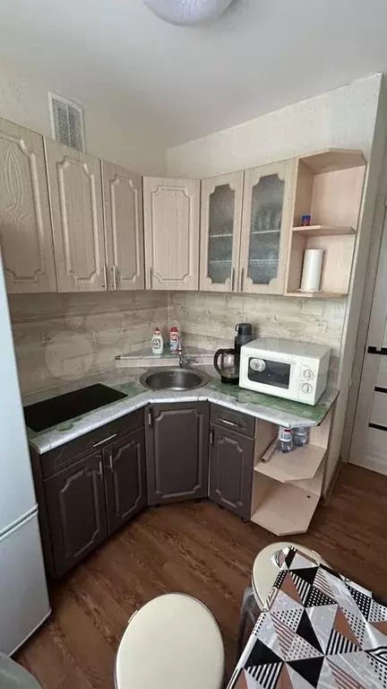2-к. квартира, 43,6 м, 5/5 эт. - Фото 0