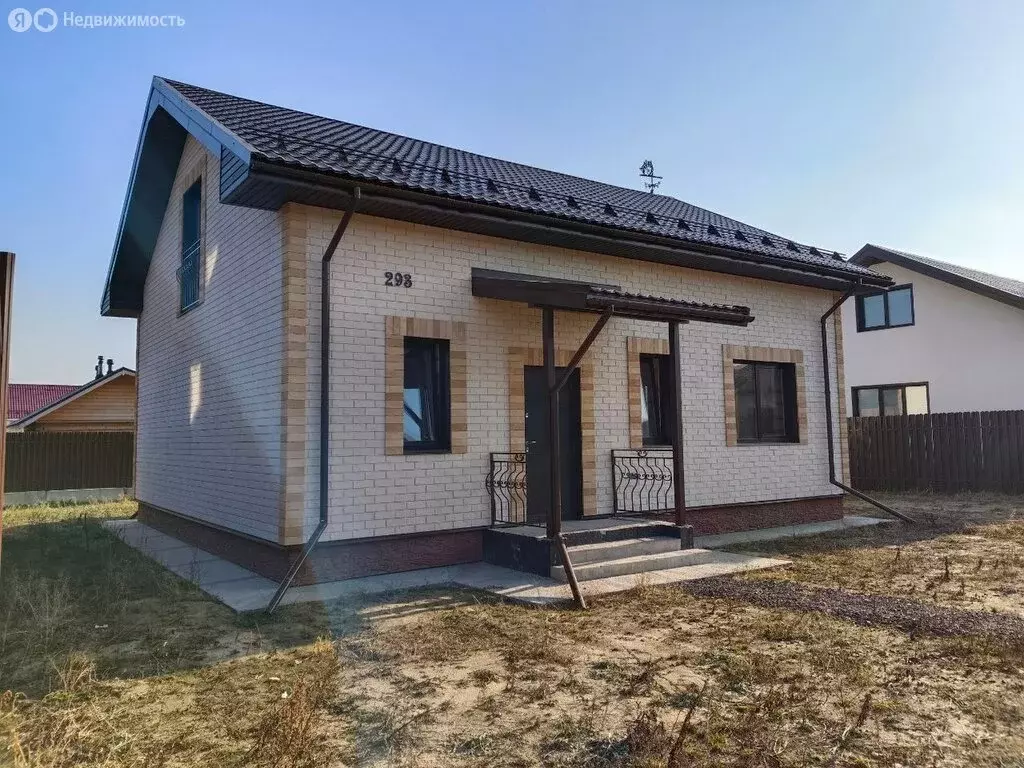 Дом в деревня Дятловка, 293 (154.5 м) - Фото 1