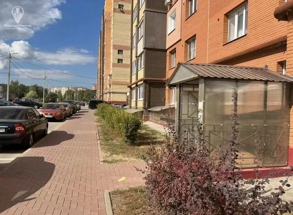 Помещение свободного назначения в Рязанская область, Рязань ... - Фото 1