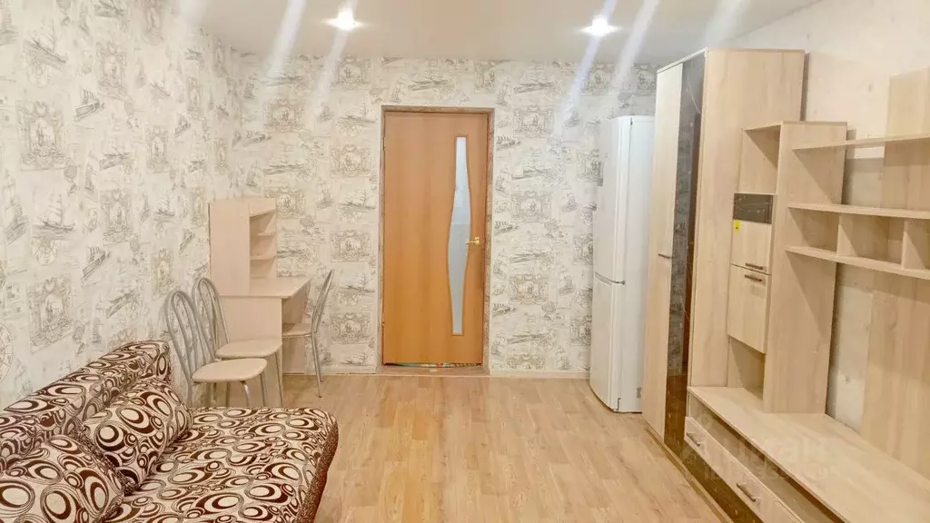 2-к кв. Пермский край, Кунгур ул. Коммуны, 49 (47.48 м) - Фото 2