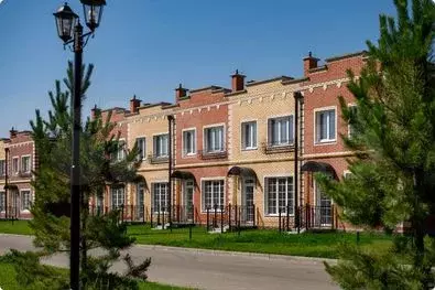 2-к. квартира, 53,4 м, 1/2 эт. - Фото 0