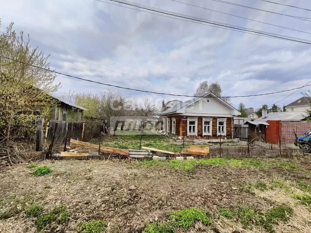 Дом в Челябинская область, Челябинск ул. Сулимова, 11Г (74 м) - Фото 1