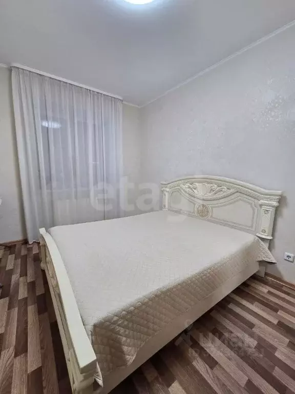 2-к кв. Ямало-Ненецкий АО, Новый Уренгой просп. Губкина, 28 (56.0 м) - Фото 1