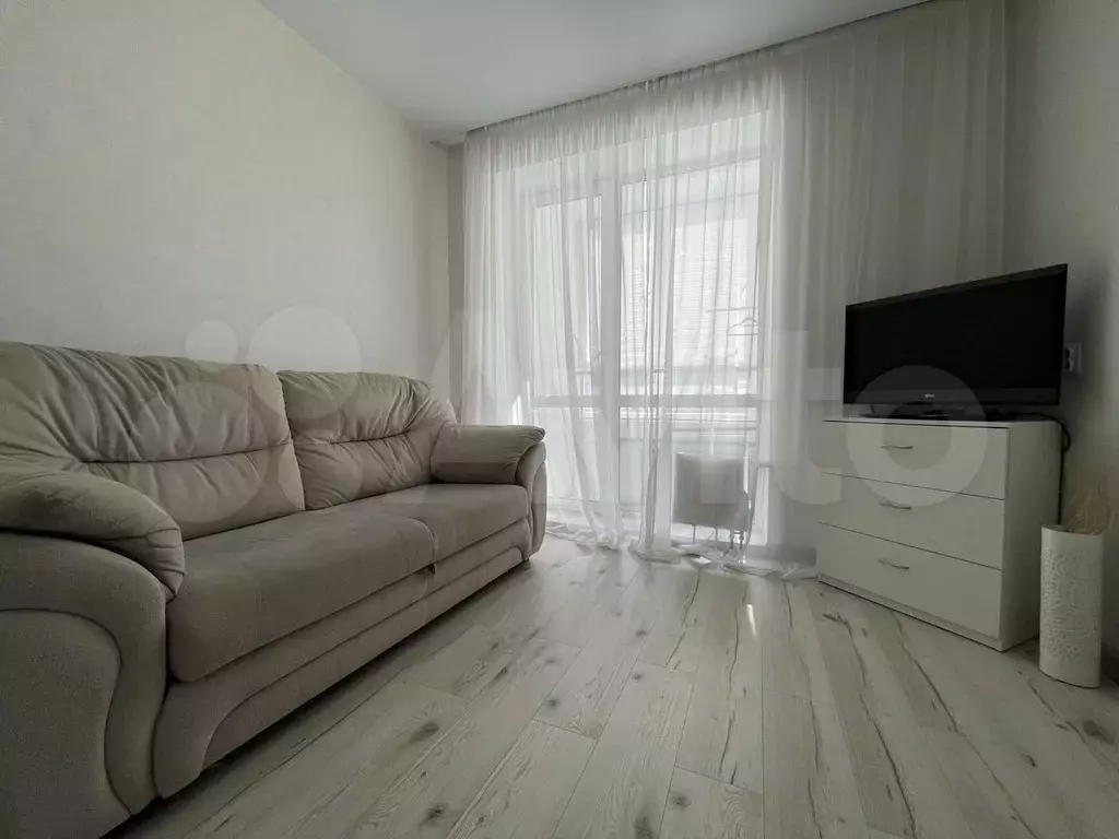 2-к. квартира, 39 м, 6/8 эт. - Фото 0