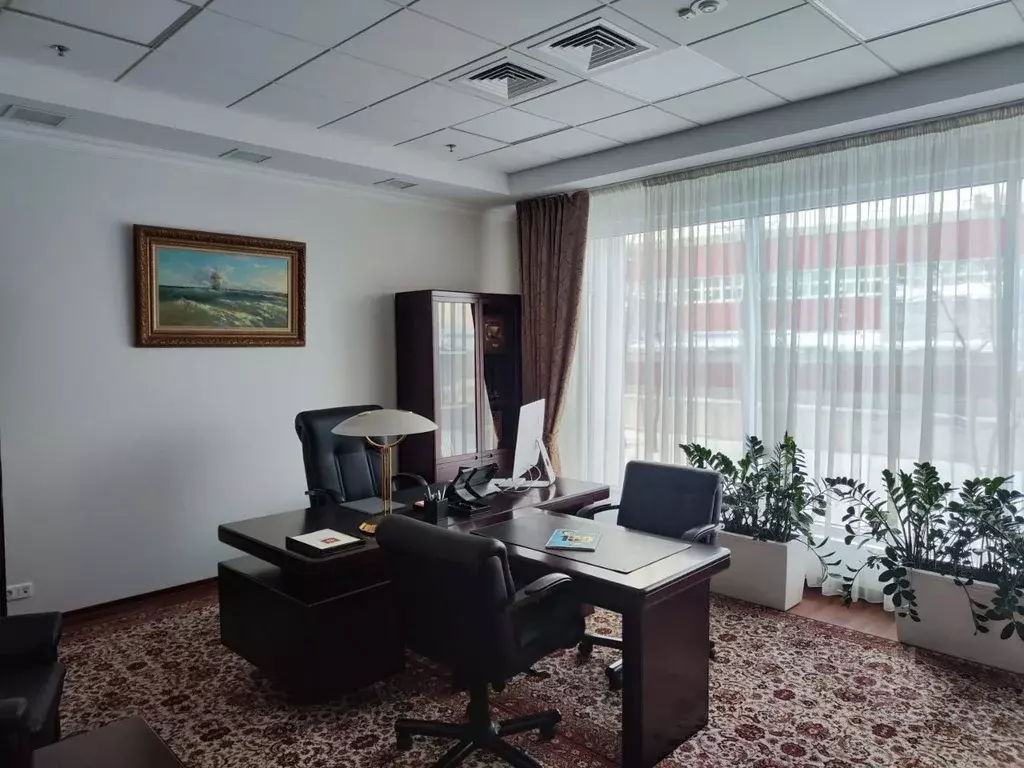 Офис в Москва Научный проезд, 19 (190 м) - Фото 0
