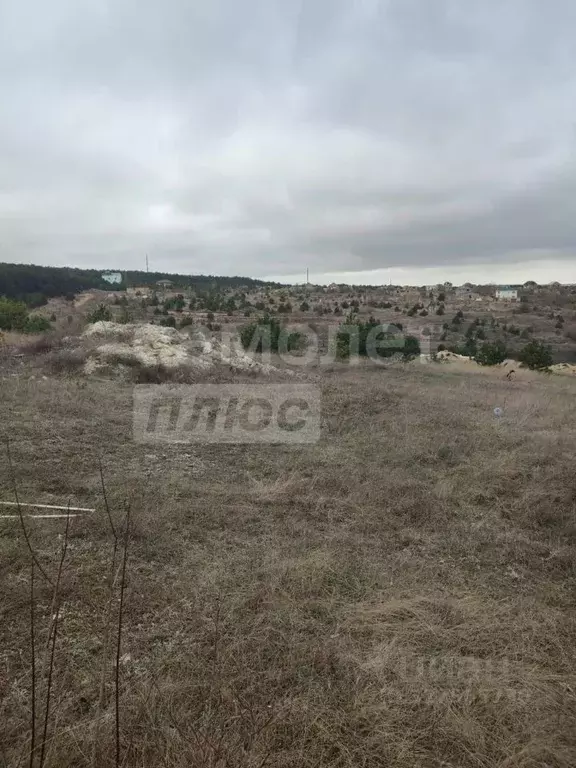 Участок в Крым, Симферополь пл. Ленина (6.0 сот.) - Фото 1