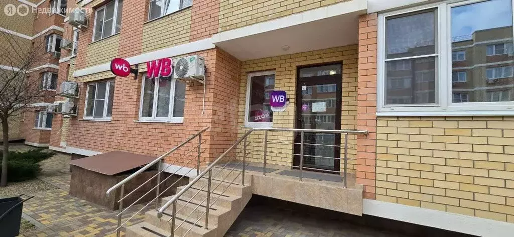 Помещение свободного назначения (31.7 м) - Фото 2