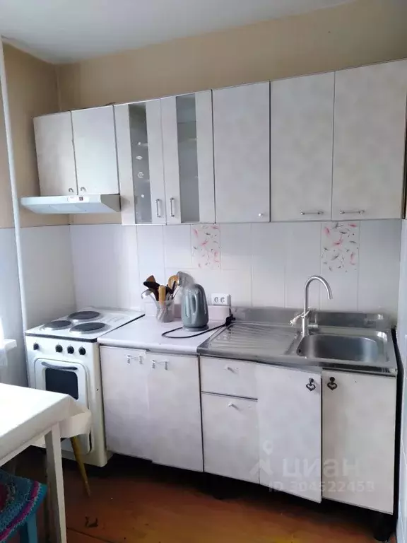 1-к кв. Томская область, Томск ул. Салтыкова-Щедрина, 48 (35.0 м) - Фото 0