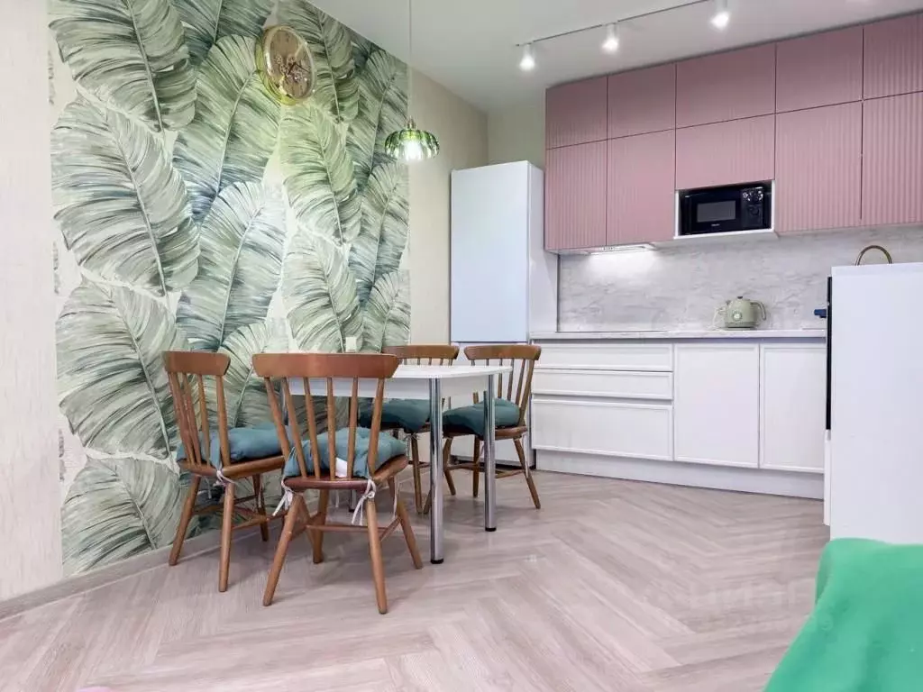 2-к кв. Иркутская область, Иркутск ул. Красноказачья, 23/3 (37.4 м) - Фото 2