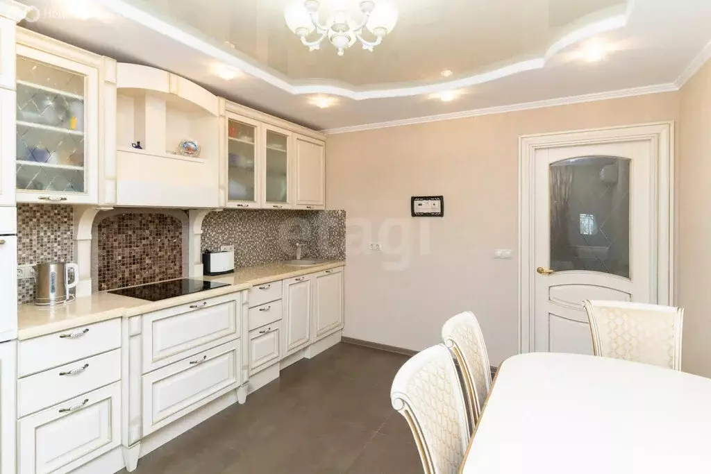 2-комнатная квартира: Тюмень, Широтная улица, 168к2 (66 м) - Фото 1