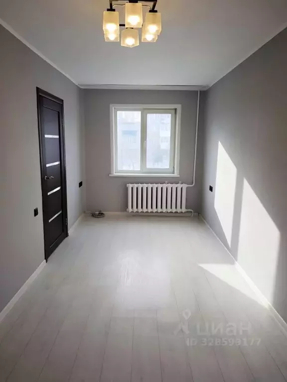 2-к кв. Алтайский край, Барнаул ул. Глушкова, 31 (43.7 м) - Фото 1