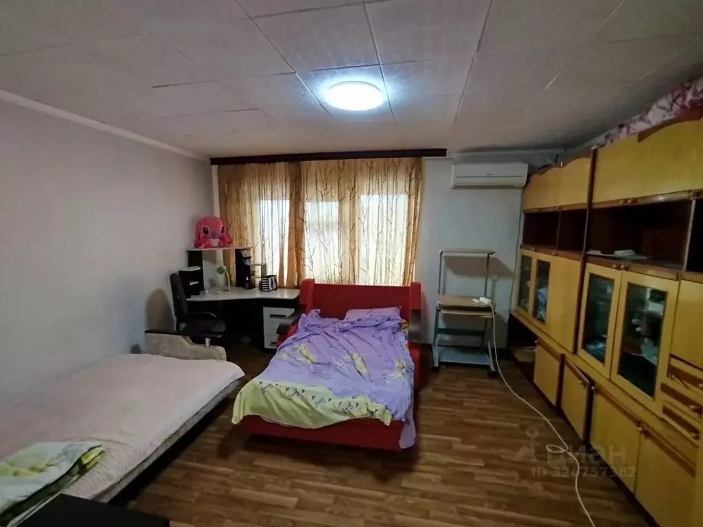 1-к кв. Краснодарский край, Ейский район, Александровское с/пос, пос. ... - Фото 2