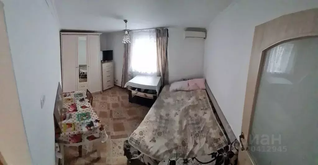 1-к кв. Крым, Ялта ул. Комсомольская, 3 (28.0 м) - Фото 0