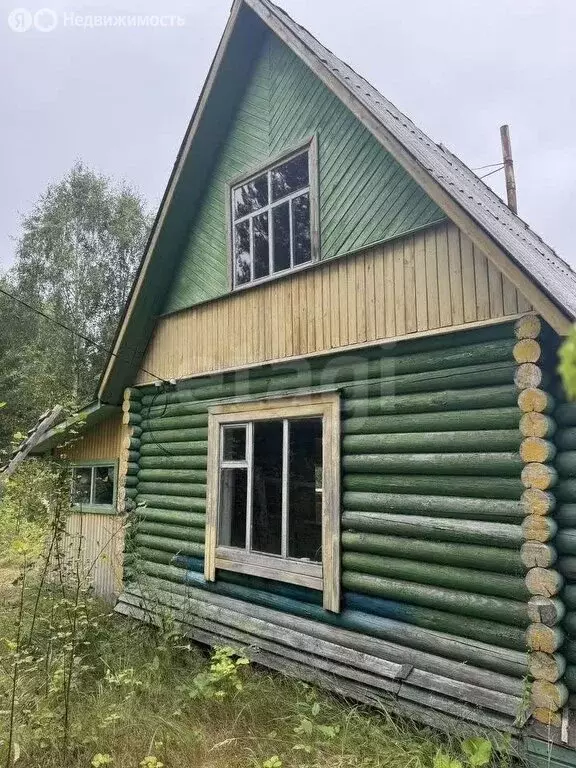 Дом в Выльгорт, СДТ Русь (42 м) - Фото 0