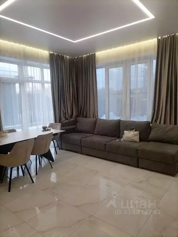 Коттедж в Иркутская область, Иркутский муниципальный округ, пос. ... - Фото 2