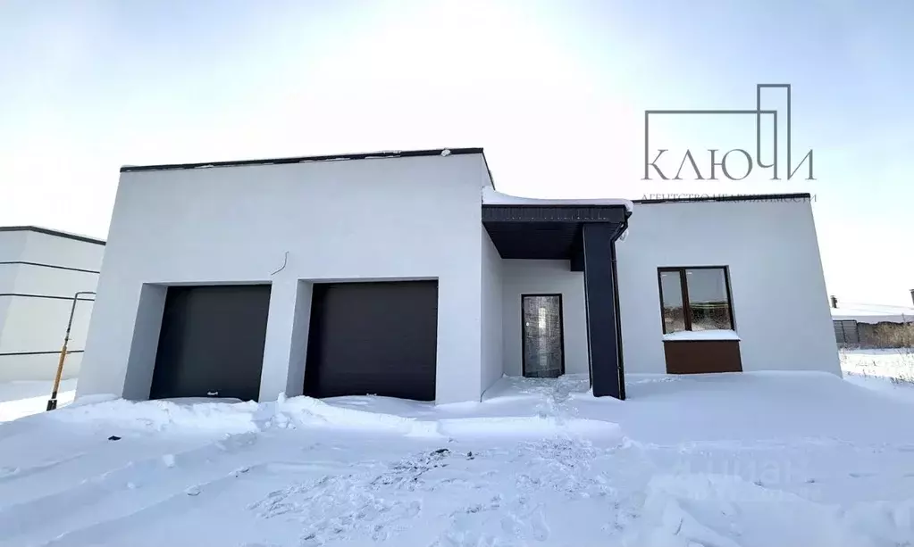 Дом в Челябинская область, Магнитогорск Соты кп, ул. Героическая, 14 ... - Фото 1