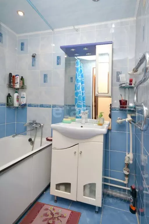 3-к кв. Саха (Якутия), Якутск 202-й мкр, 16 (76.4 м) - Фото 1