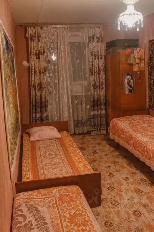 2-к кв. Карелия, Сегежа бул. Советов, 3 (45.2 м) - Фото 2