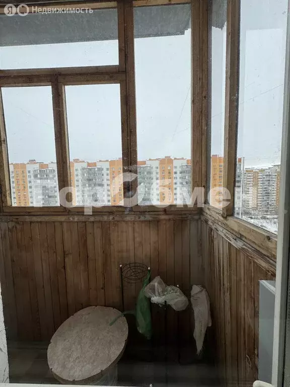 3-комнатная квартира: Москва, Никулинская улица, 23к3 (75.3 м) - Фото 1