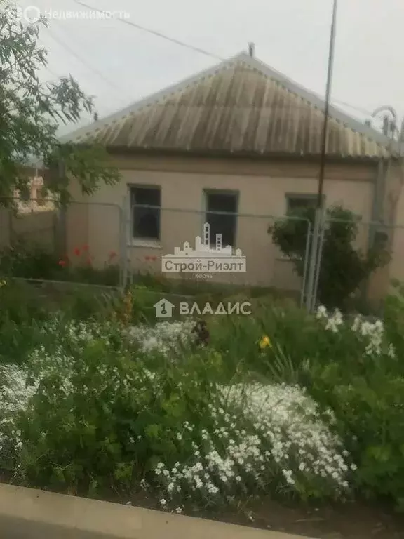 Дом в Керчь, Главная улица, 24 (70.5 м) - Фото 1