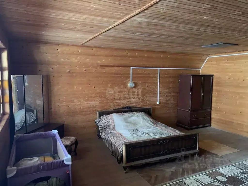 Дом в Московская область, Чехов муниципальный округ, д. Люторецкое ул. ... - Фото 2