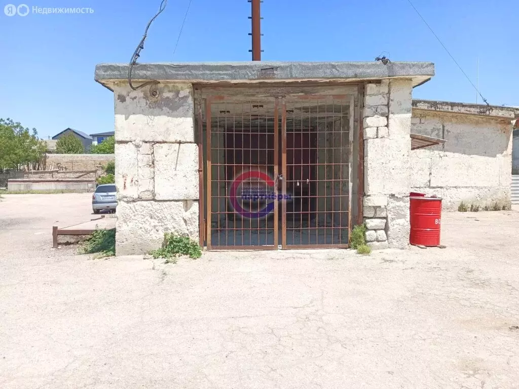 Помещение свободного назначения (384.3 м) - Фото 1