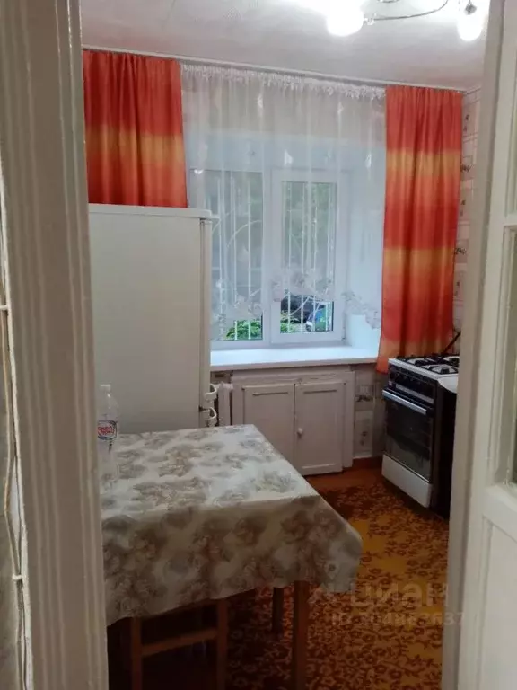 1-к кв. Башкортостан, Уфа ул. Блюхера, 38/10 (36.0 м) - Фото 1