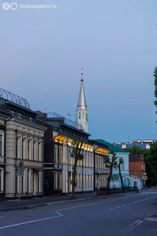 3-комнатная квартира: Казань, улица Сары Садыковой, 9 (110 м) - Фото 2