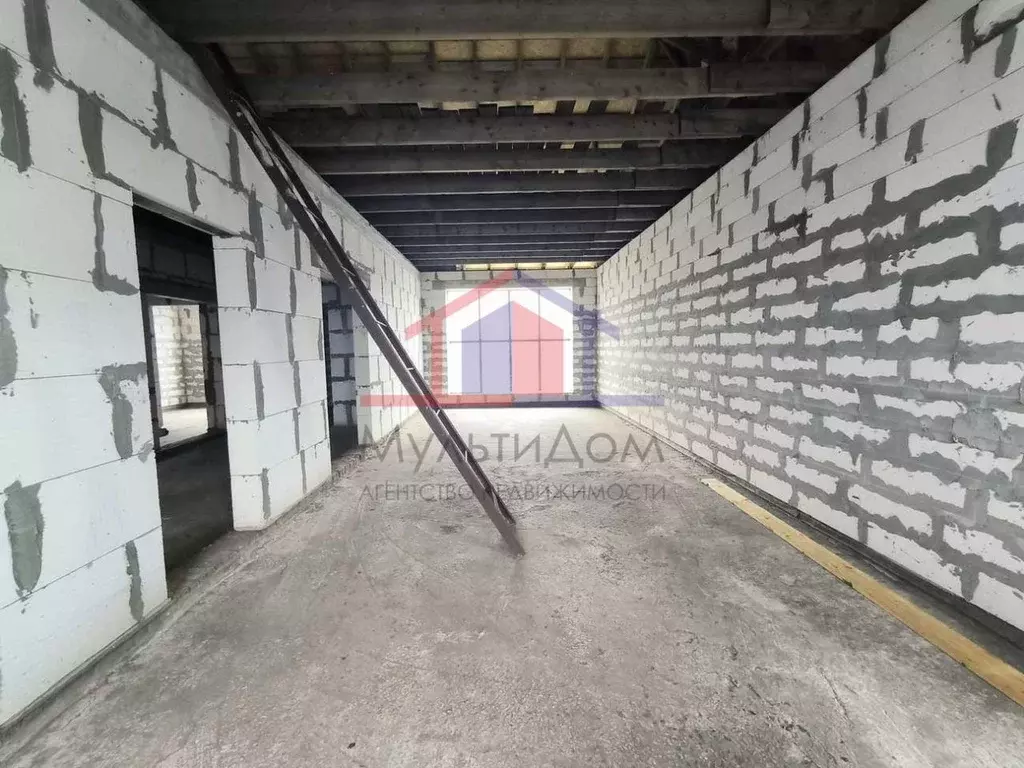 Дом в Белгородская область, Губкинский городской округ, с. Теплый ... - Фото 1