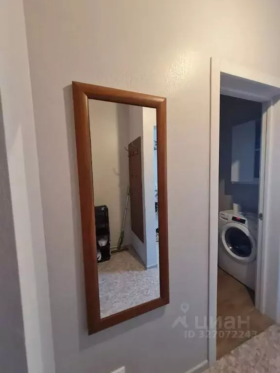 1-к кв. Красноярский край, Красноярск ул. Лесников, 41 (37.0 м) - Фото 2