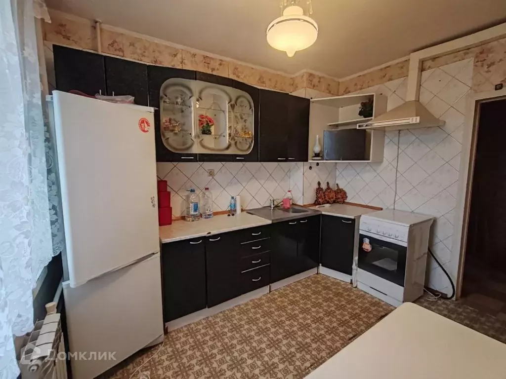 Продаётся 3-к квартира, 61.2 м - Фото 0