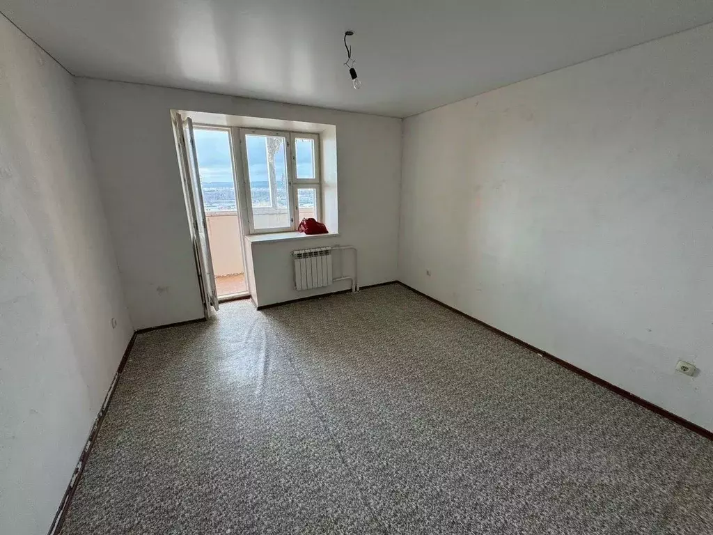 2-к кв. Пензенская область, Пенза ул. Пушанина, 54 (54.0 м) - Фото 2