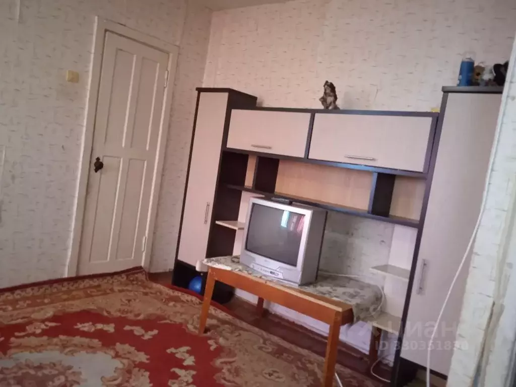 2-к кв. Челябинская область, Челябинск ул. Грибоедова, 6 (46.0 м) - Фото 1