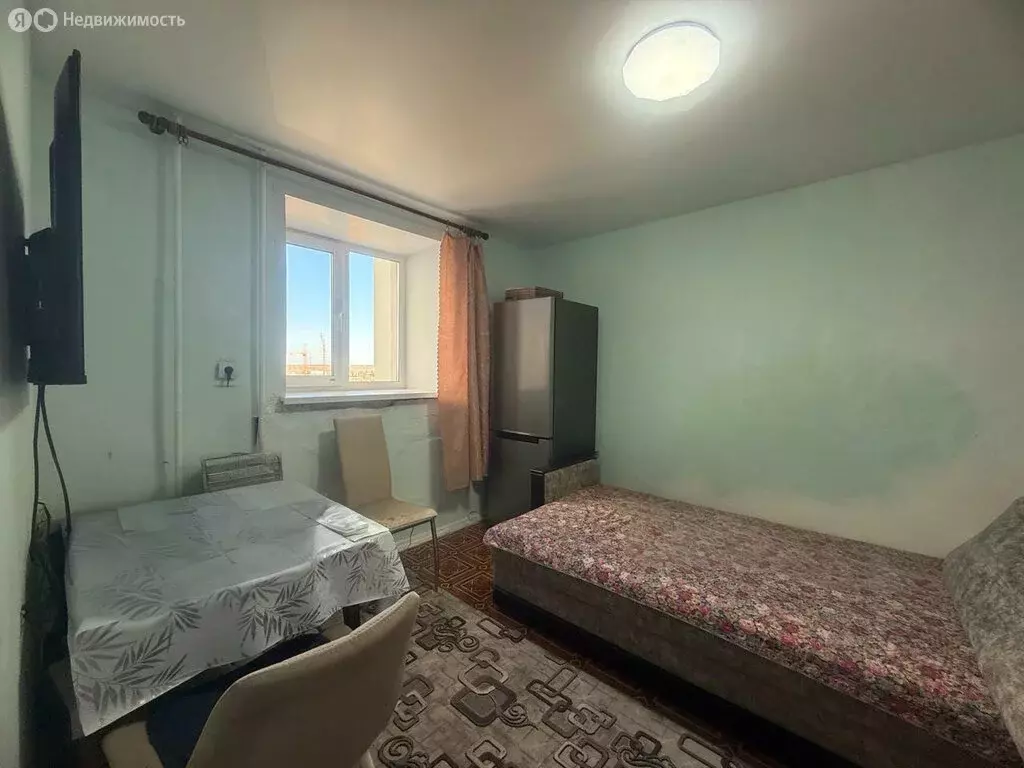 1-комнатная квартира: Оренбург, Салмышская улица, 9/4 (23.6 м) - Фото 1