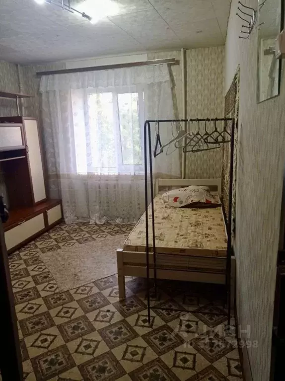 Комната Татарстан, Казань ул. Заря, 3а (12.0 м) - Фото 0