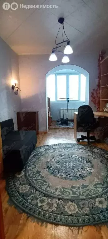 3-комнатная квартира: Астрахань, Сахалинская улица, 9к1 (66.3 м) - Фото 1