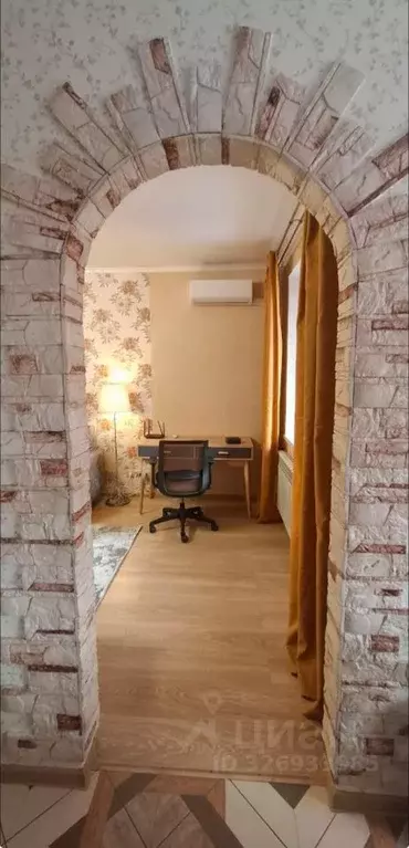 1-к кв. Московская область, Котельники ул. Кузьминская, 17 (36.6 м) - Фото 1