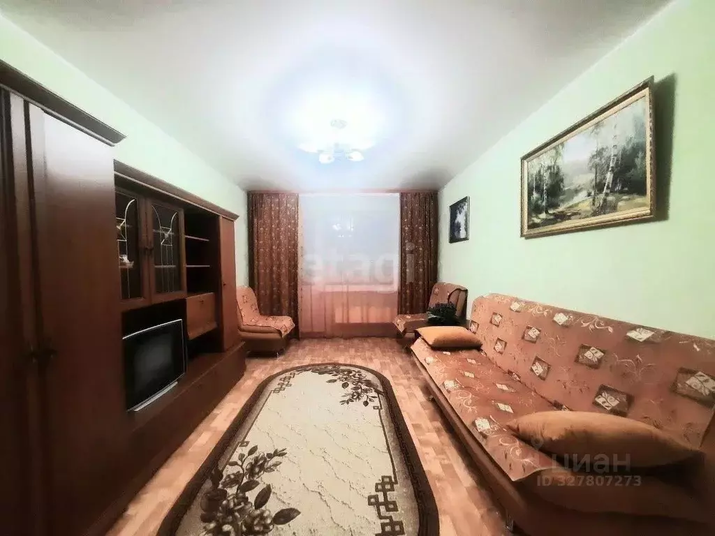 3-к кв. Пермский край, Березники Набережная ул., 43 (59.3 м) - Фото 1