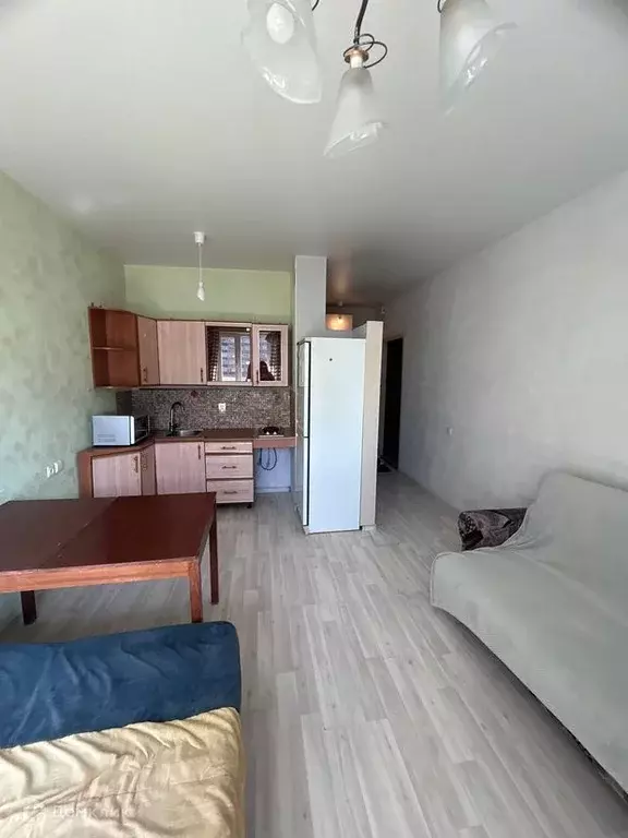 Продаётся квартира-студия, 24.2 м - Фото 0