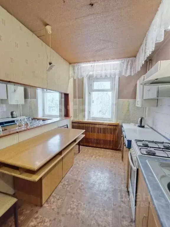 3-к кв. Самарская область, Самара ул. Советской Армии, 23 (60.9 м) - Фото 2