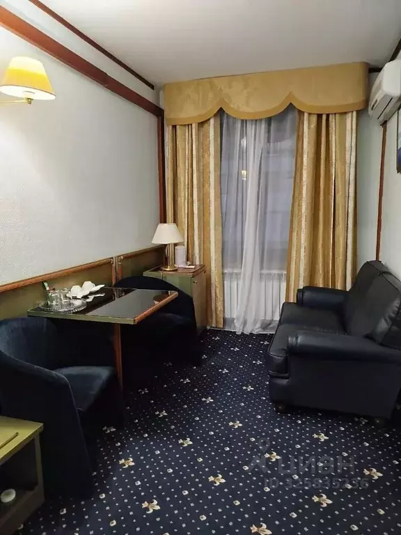 Комната Саха (Якутия), Якутск ул. Аммосова, 9 (30.0 м) - Фото 2