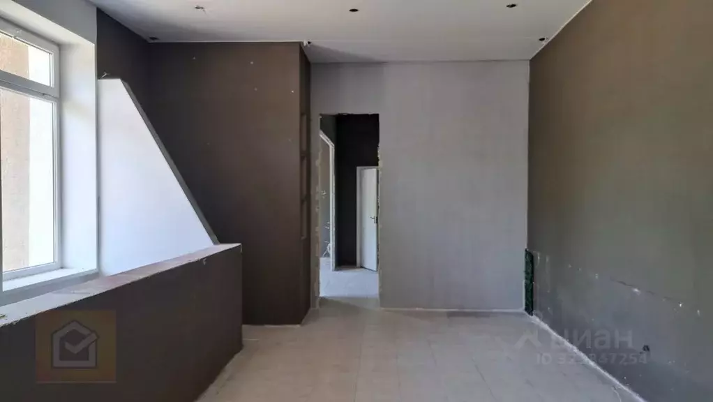 Помещение свободного назначения в Крым, Евпатория просп. Ленина, 56 ... - Фото 2