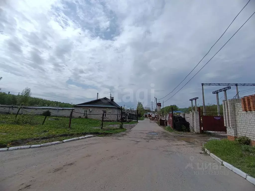Гараж в Марий Эл, Йошкар-Ола ГК Техник тер., 278 (22 м) - Фото 2