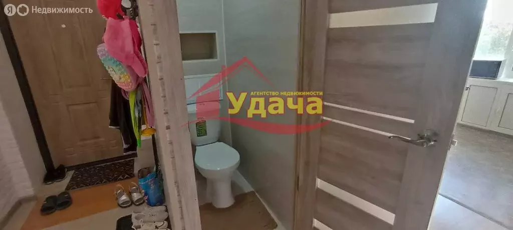 2-комнатная квартира: Орск, микрорайон Новый город, улица Короленко, ... - Фото 0