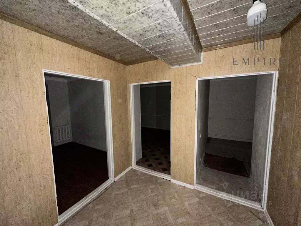 3-к кв. Чеченская республика, Аргун ул. А.А. Кадырова, 95 (70.0 м) - Фото 0