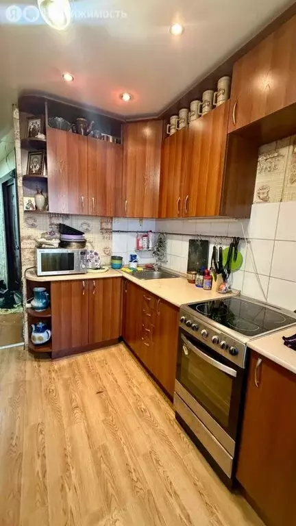 2-комнатная квартира: Барнаул, улица 50 лет СССР, 51 (56.9 м) - Фото 1