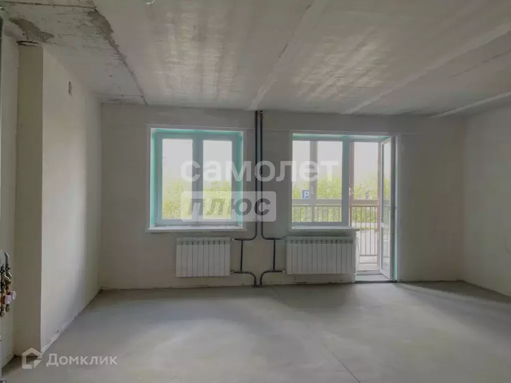 Продаётся 1-к квартира, 41.9 м - Фото 0