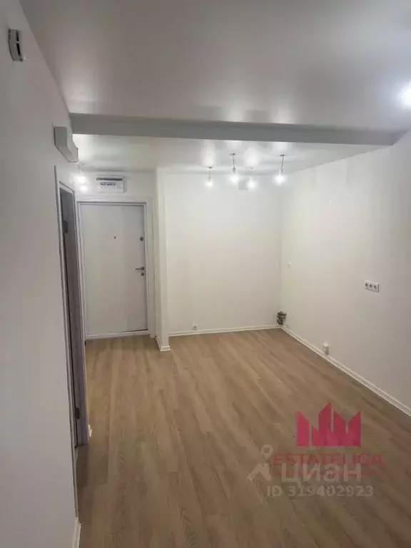 2-к кв. Москва Люблинская ул., 72Ак1 (38.0 м) - Фото 0
