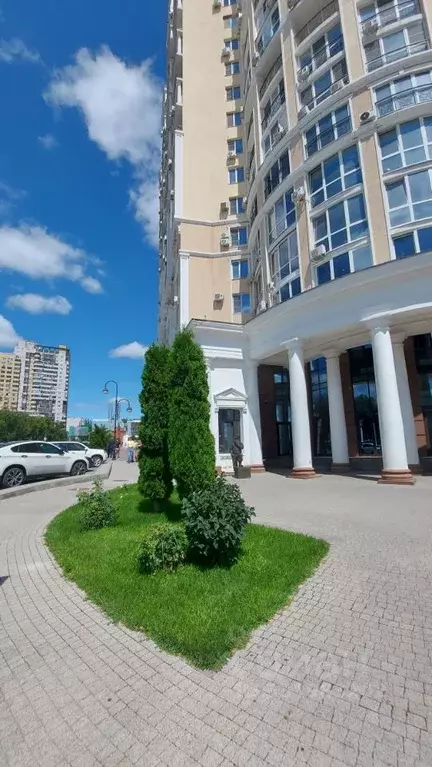 Студия Волгоградская область, Волгоград ул. Пархоменко, 2 (32.4 м) - Фото 2